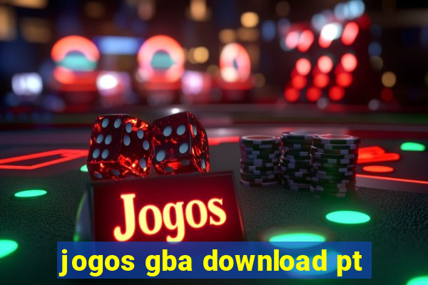 jogos gba download pt-br